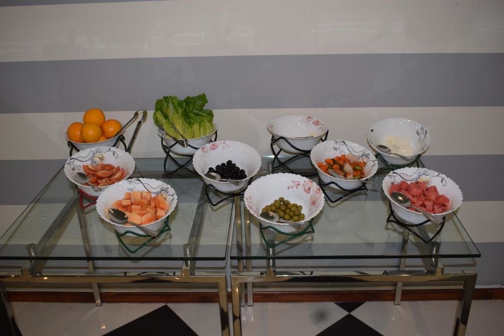 Aldar Hotel 22