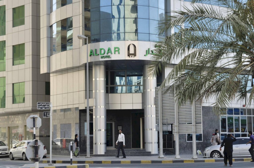 Aldar Hotel 23