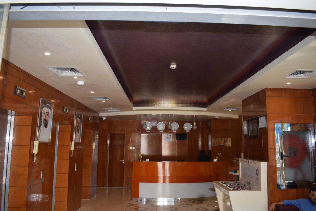 Aldar Hotel 24