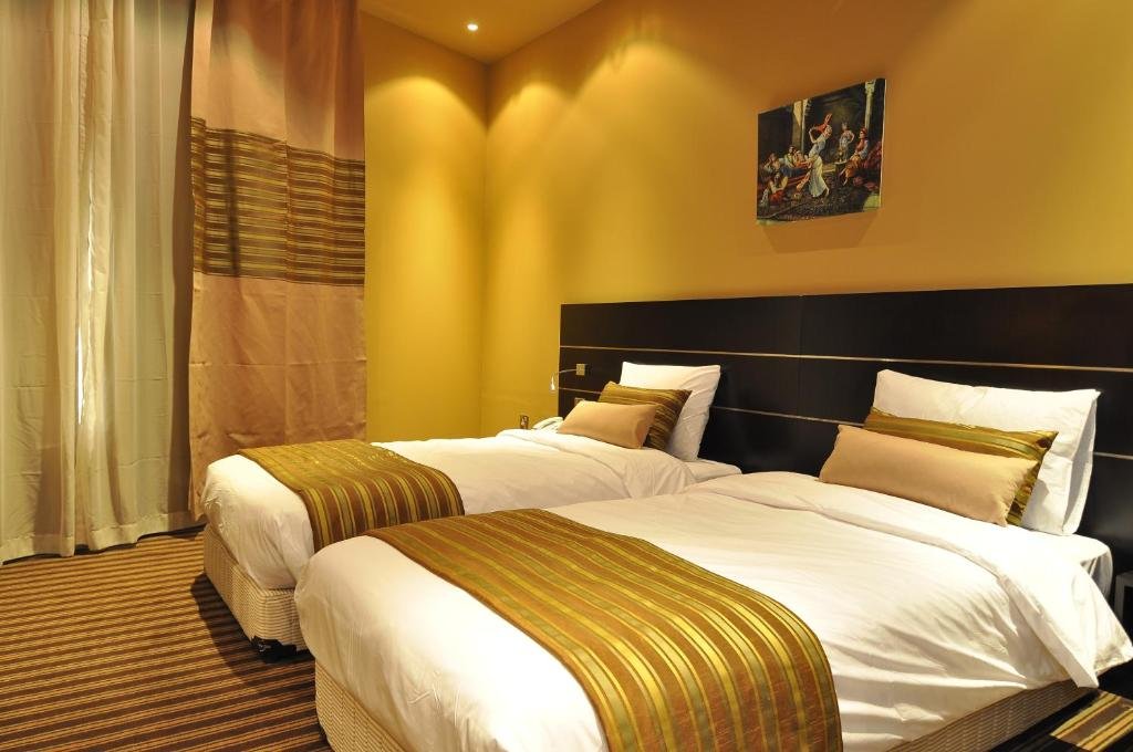 Aldar Hotel 3