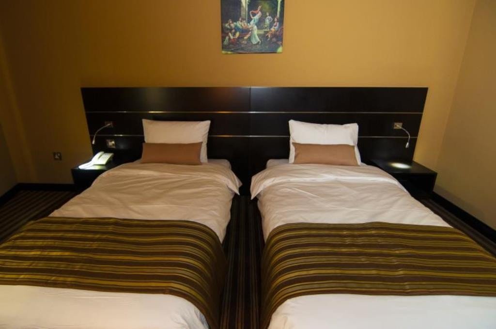 Aldar Hotel 4
