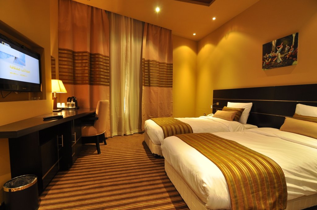 Aldar Hotel 9
