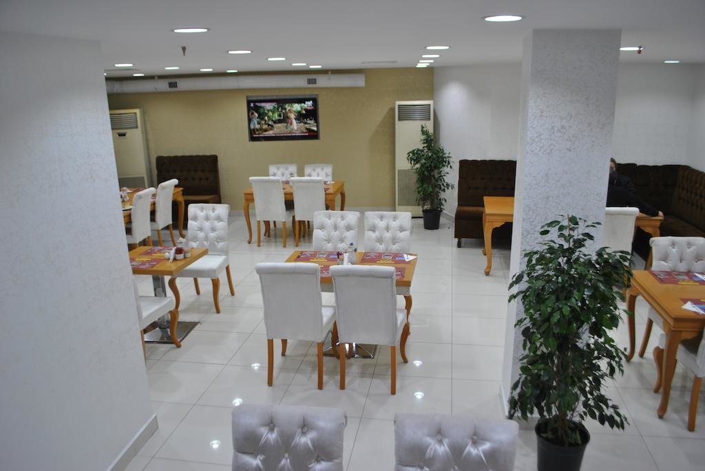 Grand Emir Hotel 13