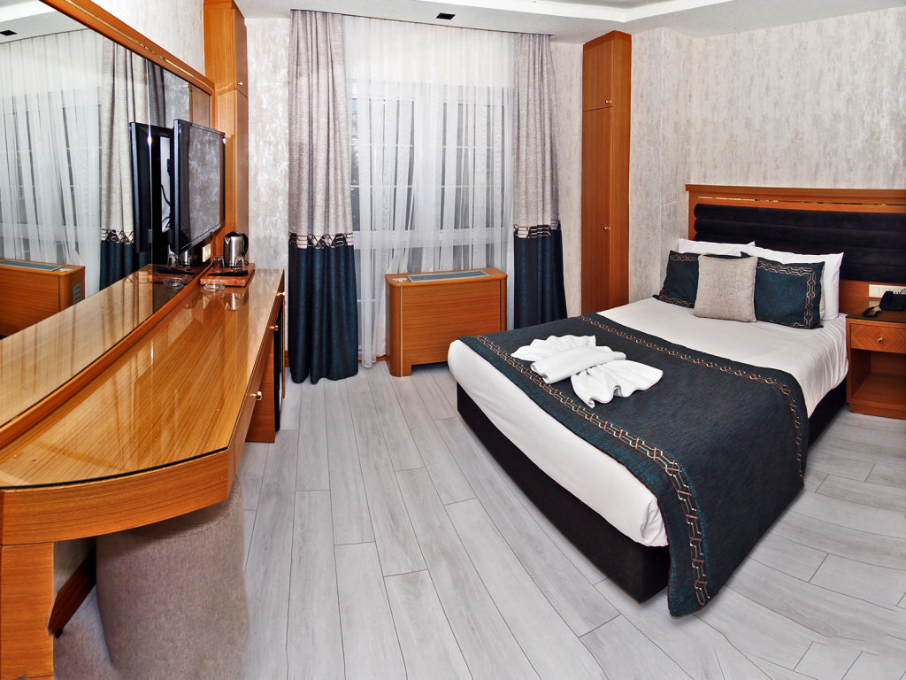 Grand Emir Hotel 19