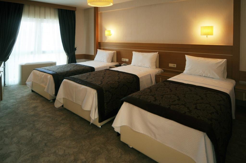 Grand Emir Hotel 3