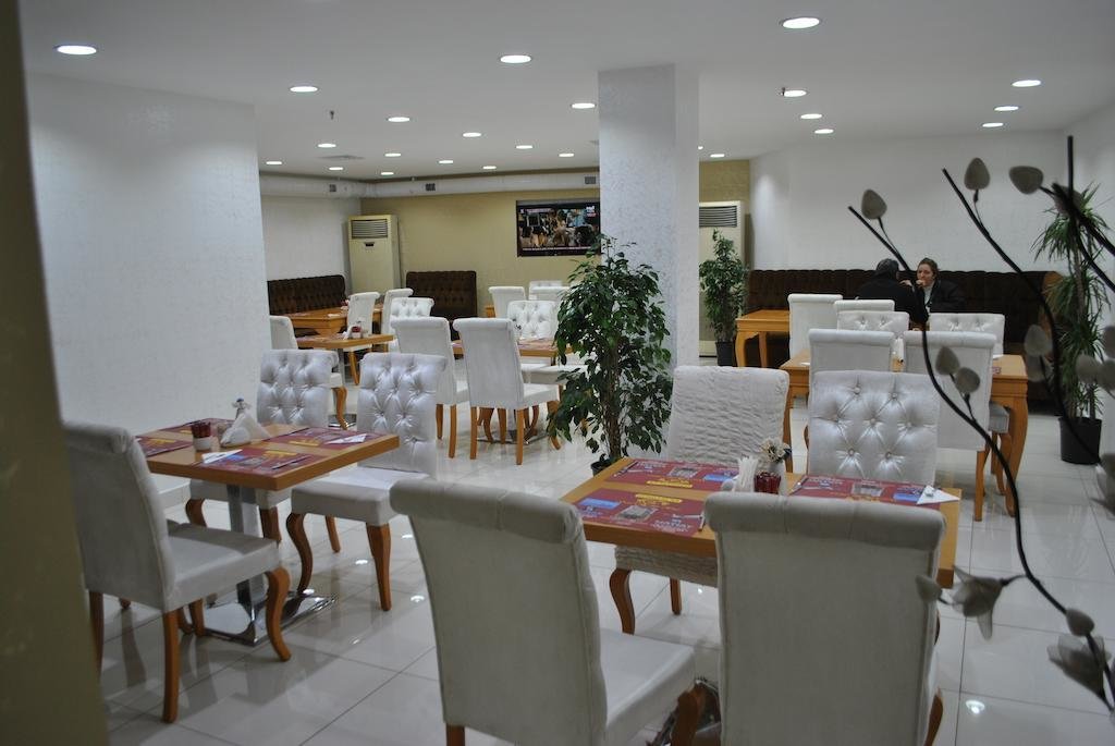 Grand Emir Hotel 5