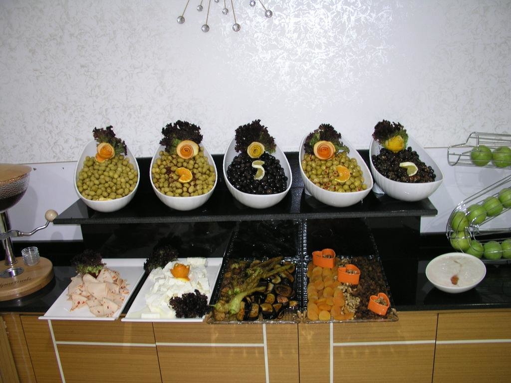 Grand Emir Hotel 6