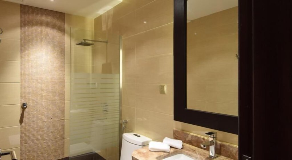 Hayat Heraa Hotel 16