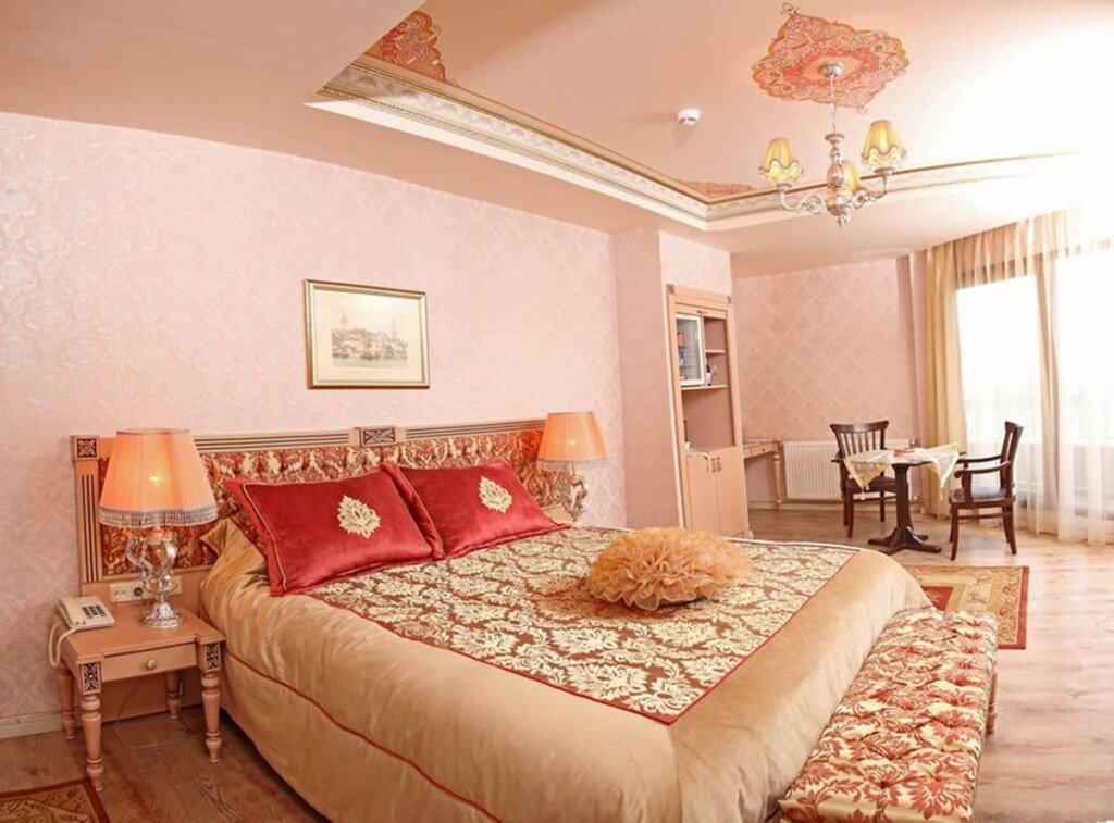 Albatros Premier Hotel - Special Class 12