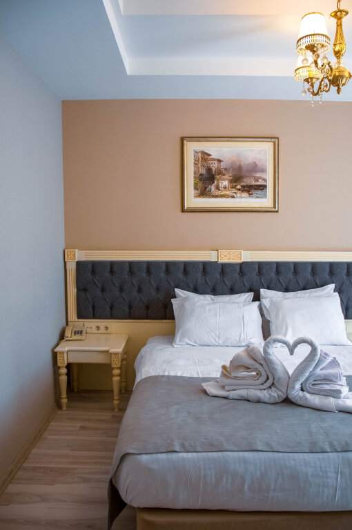 Albatros Premier Hotel - Special Class 13