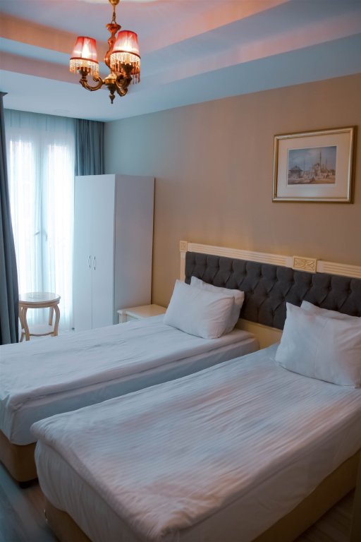 Albatros Premier Hotel - Special Class 14