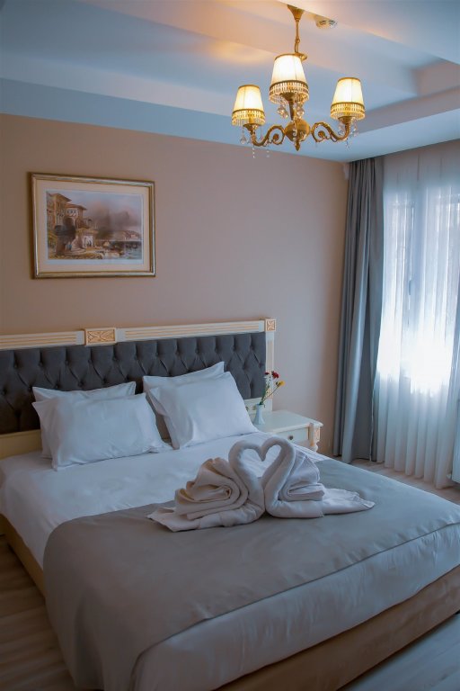 Albatros Premier Hotel - Special Class 15