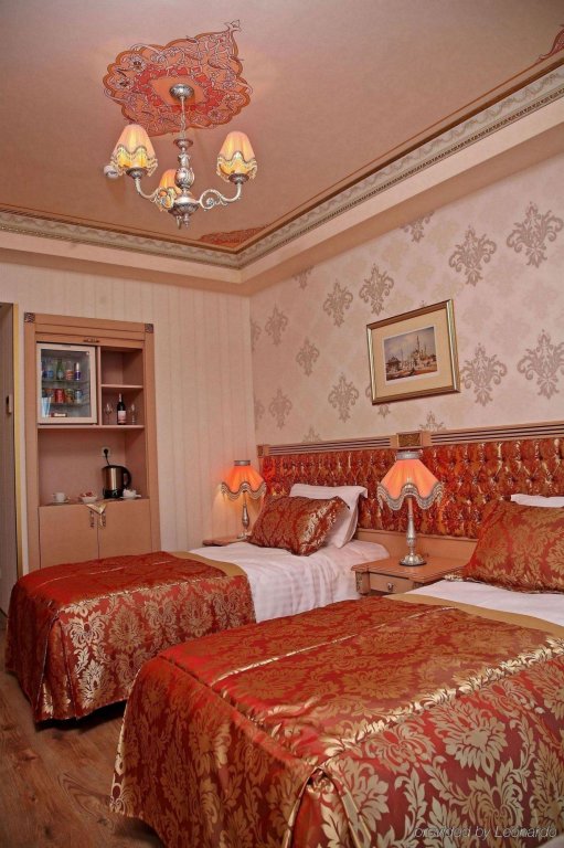 Albatros Premier Hotel - Special Class 16