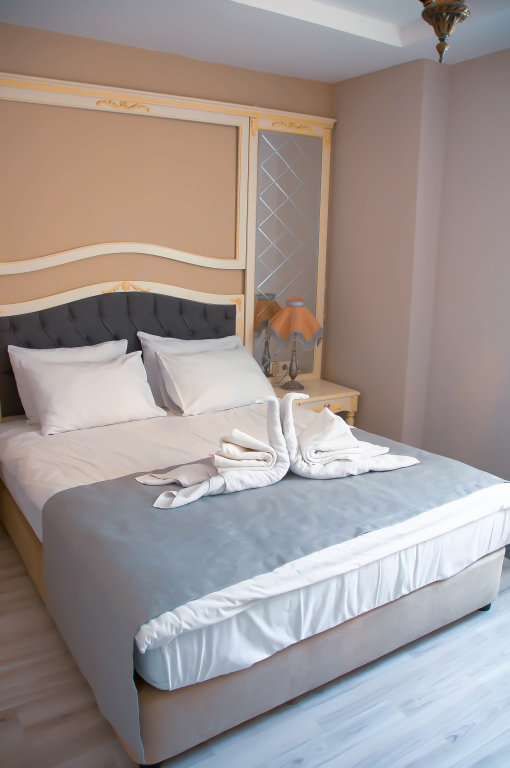 Albatros Premier Hotel - Special Class 17