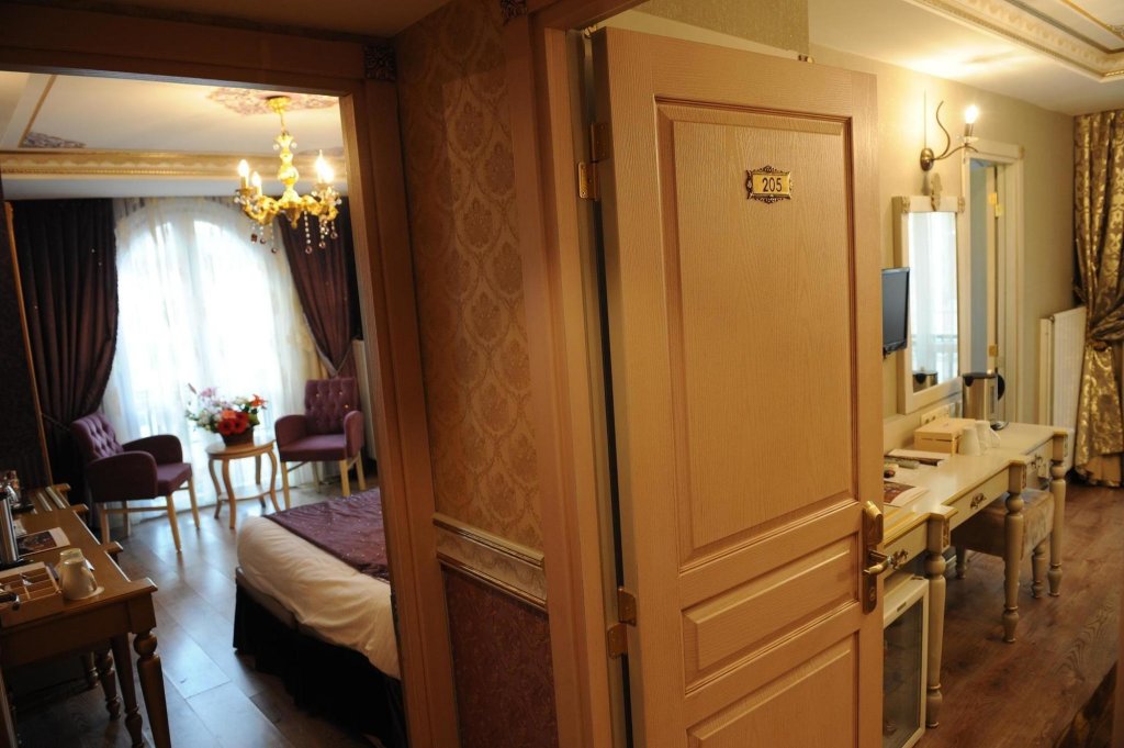 Albatros Premier Hotel - Special Class 19