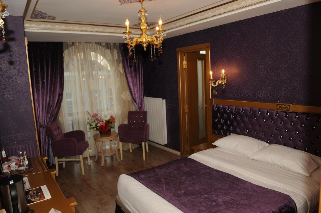 Albatros Premier Hotel - Special Class 23