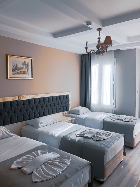 Albatros Premier Hotel - Special Class 24