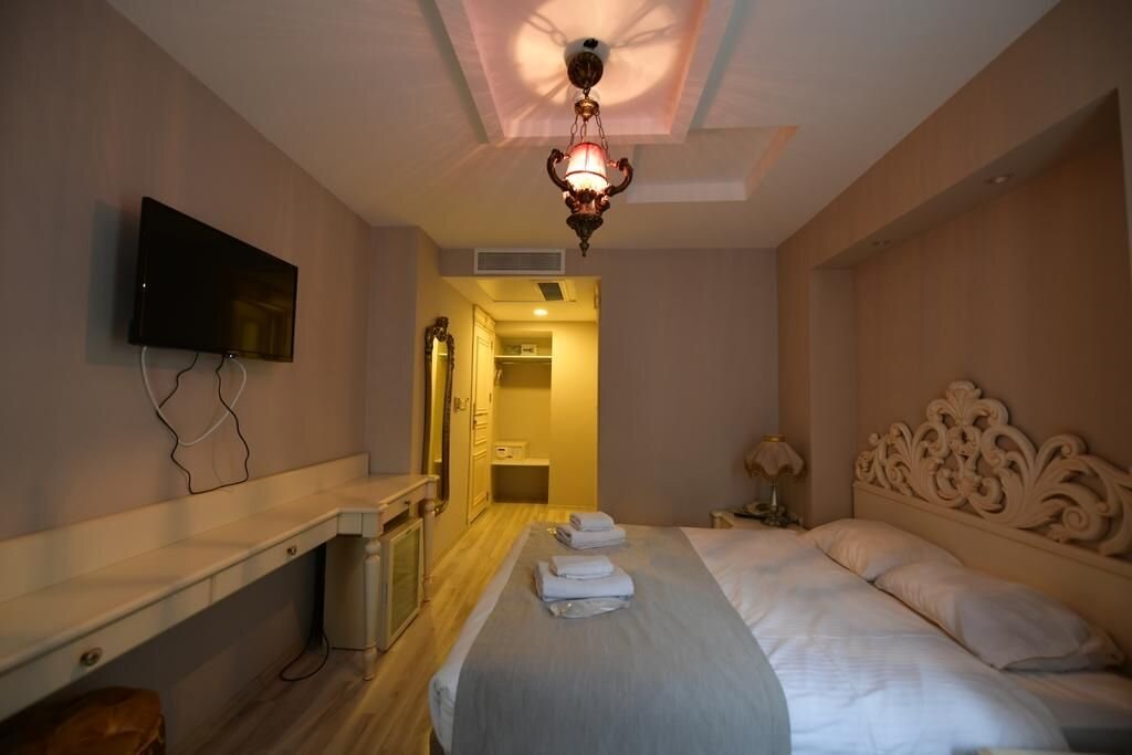 Albatros Premier Hotel - Special Class 4