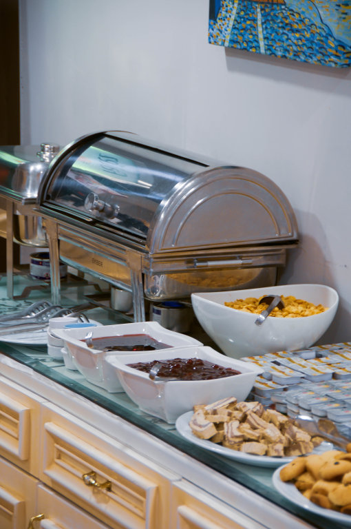 Albatros Premier Hotel - Special Class 6