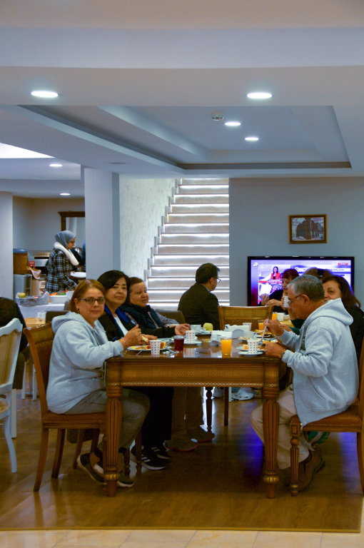 Albatros Premier Hotel - Special Class 7