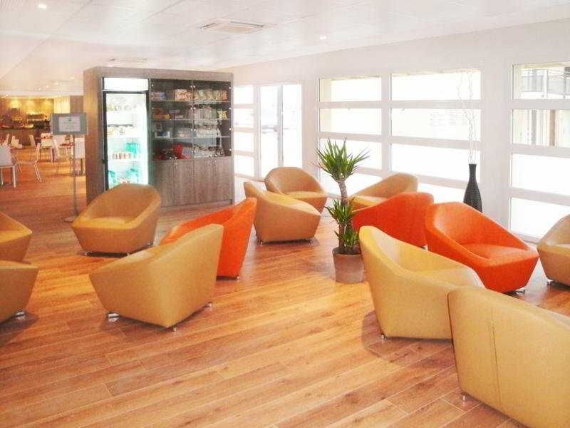 Residhome Roissy Village 1