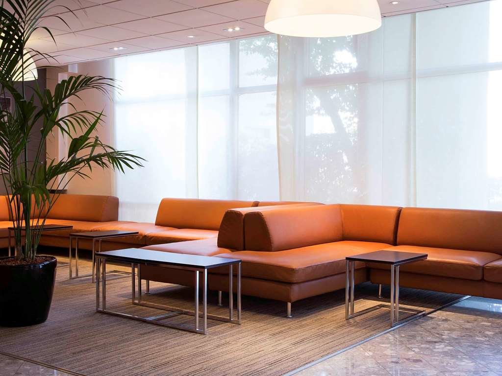 Mercure Paris Roissy Charles de Gaulle 1