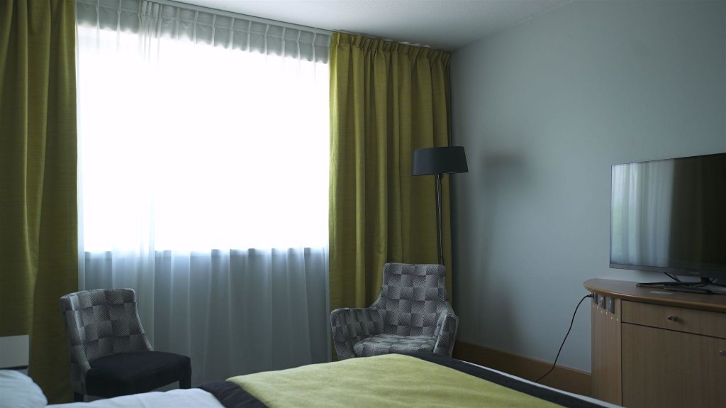 Mercure Paris Roissy Charles de Gaulle 10