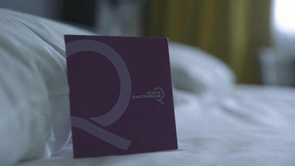 Mercure Paris Roissy Charles de Gaulle 14
