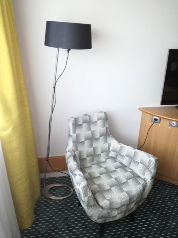 Mercure Paris Roissy Charles de Gaulle 20