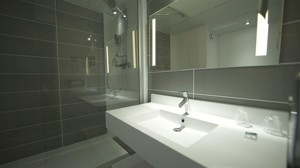 Mercure Paris Roissy Charles de Gaulle 22
