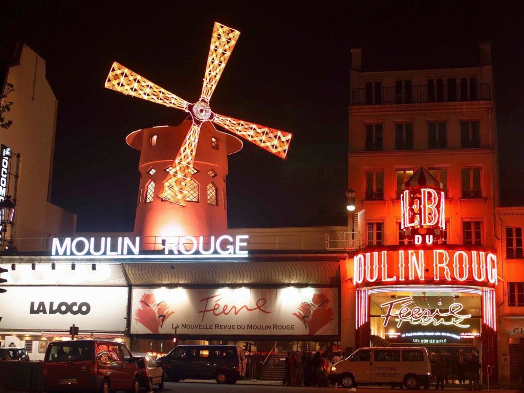 Mercure Paris Roissy Charles de Gaulle 24