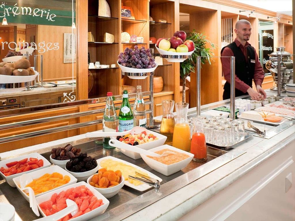 Mercure Paris Roissy Charles de Gaulle 4