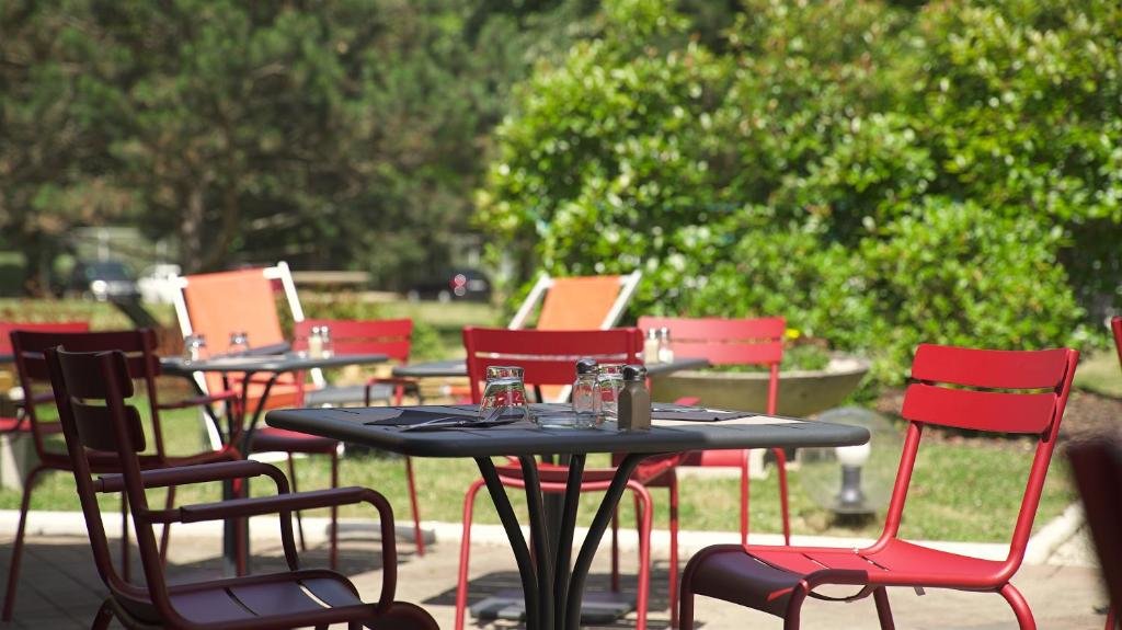 Mercure Paris Roissy Charles de Gaulle 5