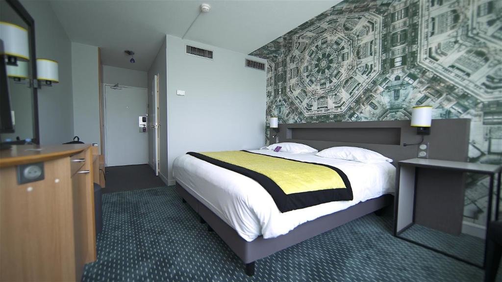 Mercure Paris Roissy Charles de Gaulle 6