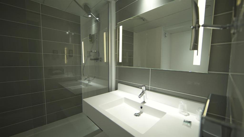 Mercure Paris Roissy Charles de Gaulle 7