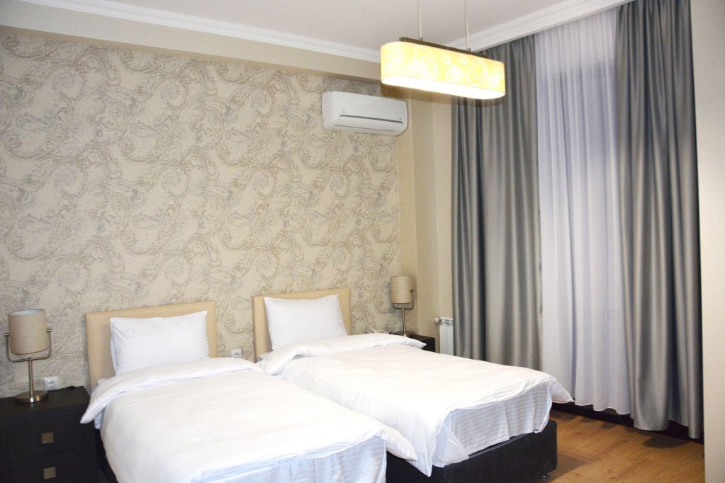 Eleon Boutique Hotel 11