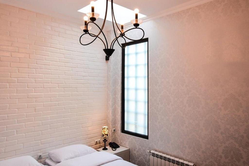 Eleon Boutique Hotel 12
