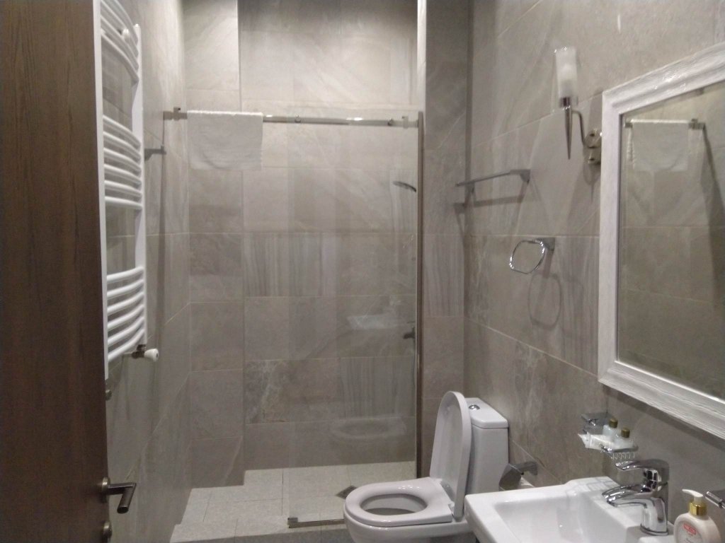 Eleon Boutique Hotel 13