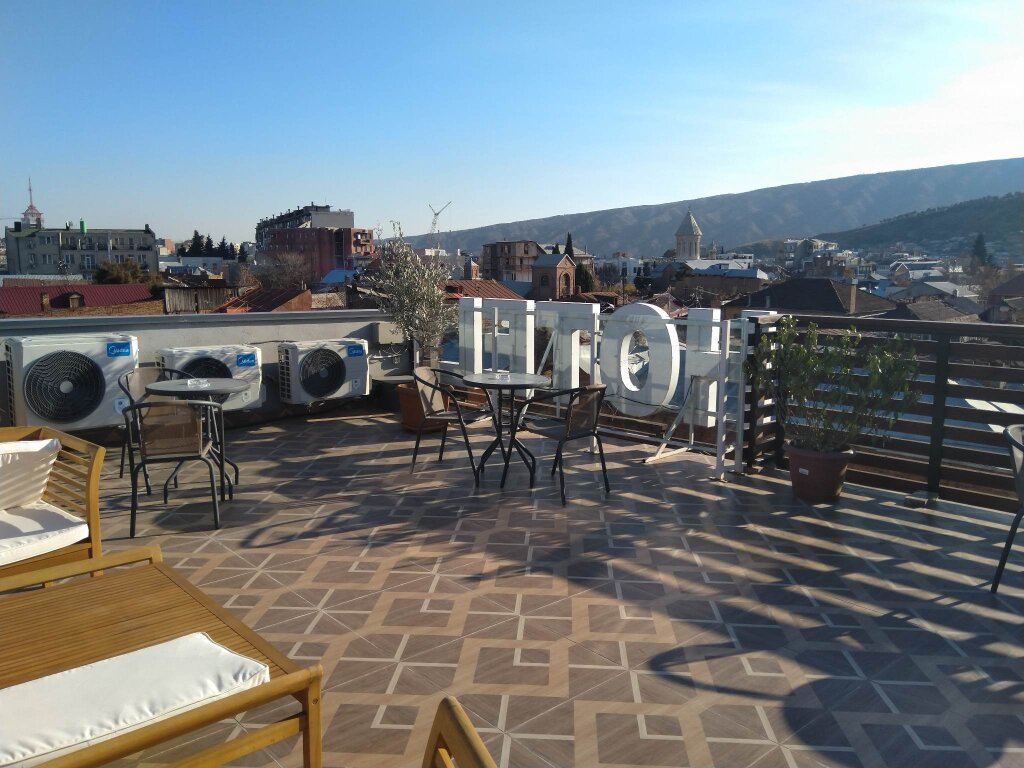 Eleon Boutique Hotel 17