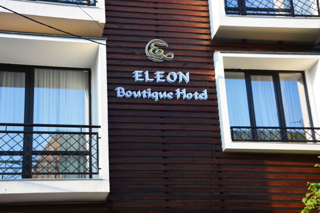 Eleon Boutique Hotel 2