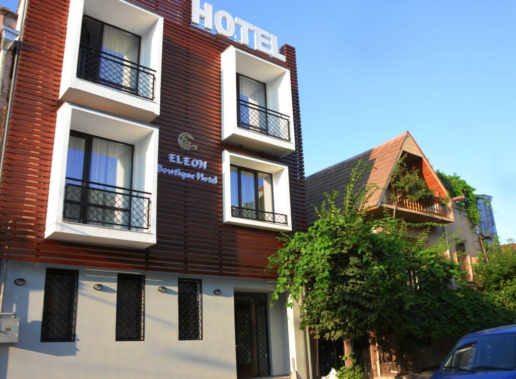 Eleon Boutique Hotel 3