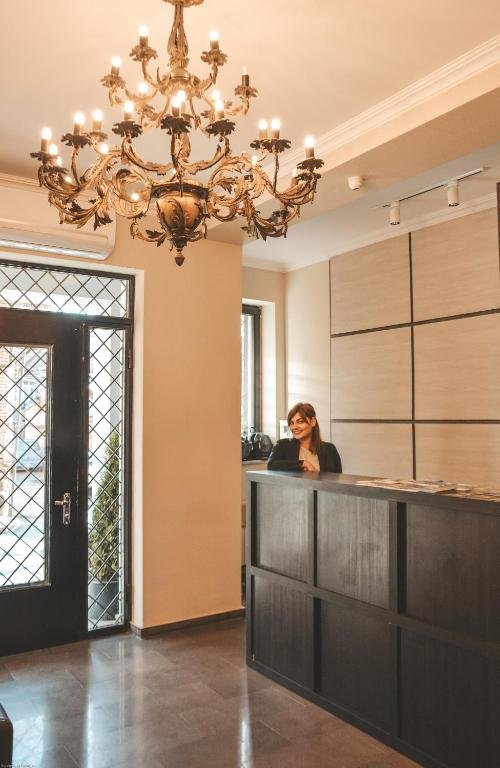Eleon Boutique Hotel 4