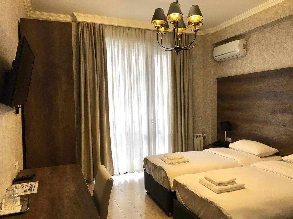 Eleon Boutique Hotel 6