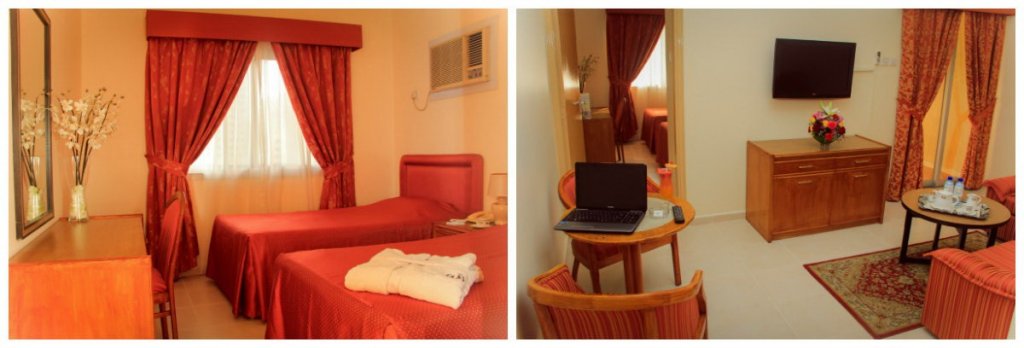 Nova Park Hotel 1