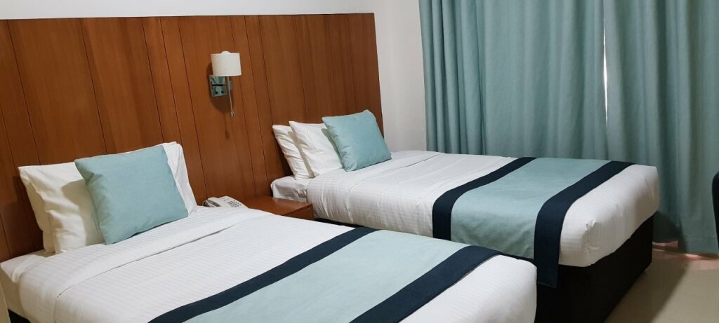 Nova Park Hotel 19
