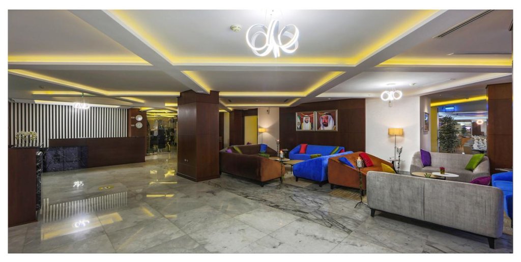 Nova Park Hotel 4