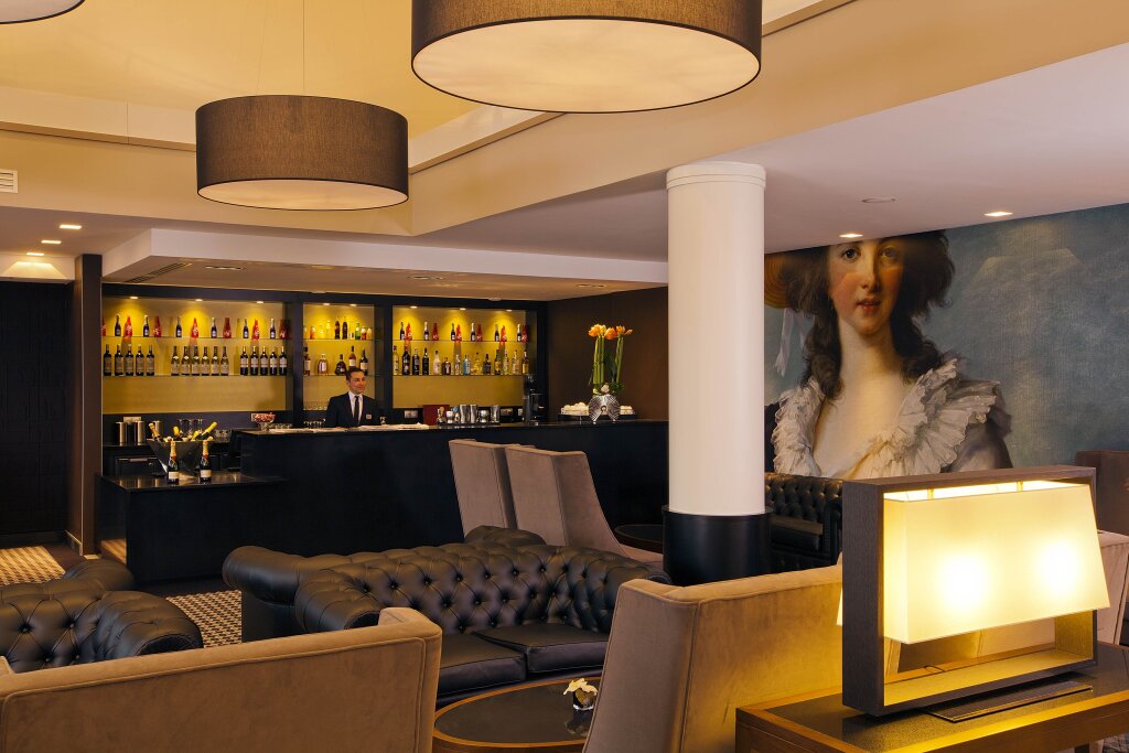 Residhome Roissy-Park 10