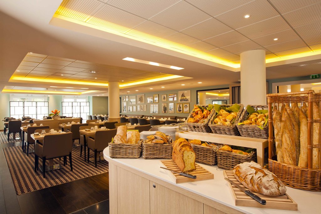 Residhome Roissy-Park 11