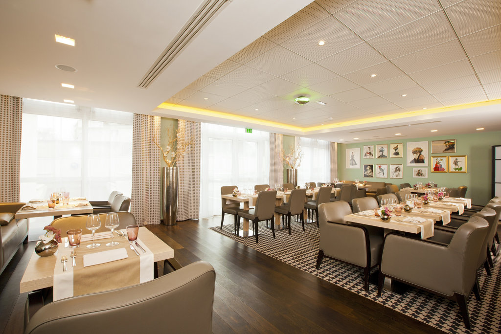Residhome Roissy-Park 13