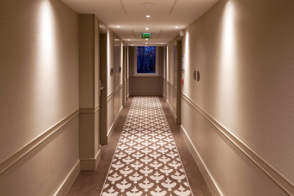 Residhome Roissy-Park 15
